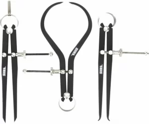 Állítható körző