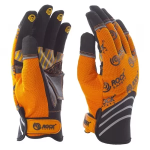 Mechanikai kesztyűk