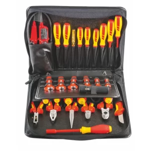 Szigetelt szerszámok