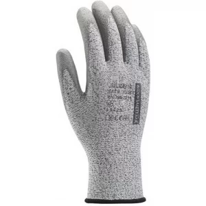 Vágásbiztos kesztyűk