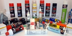 Vegyi anyagok, ragasztók, oldós és tisztítószerek