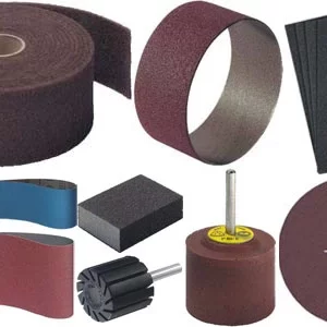 Csiszolóvászon Csiszolóvászon