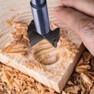 Forstner fúrók Forstner fúrók